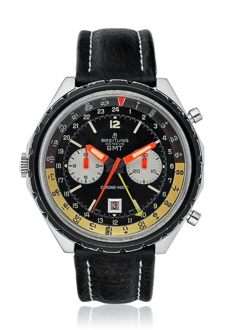 breitling geneve chrono matic|Breitling chrono matic watch price.